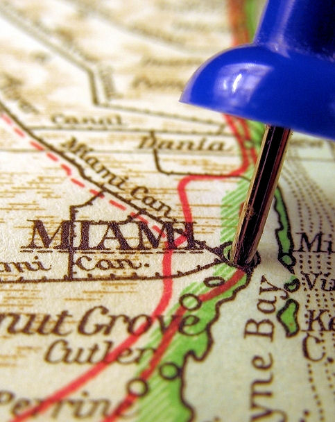 Transfer Miami Pier to Ft Lauderdale Airport Transfer